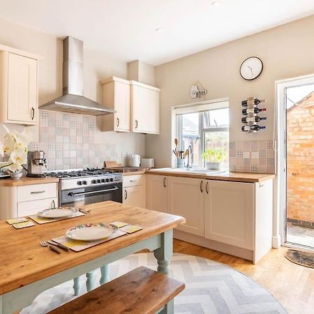 Duck Terrace With Gym Duckling Stays Kibworth Harcourt المظهر الخارجي الصورة