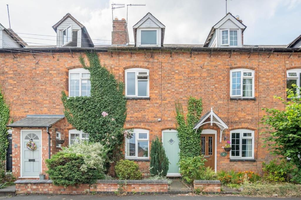 Duck Terrace With Gym Duckling Stays Kibworth Harcourt المظهر الخارجي الصورة