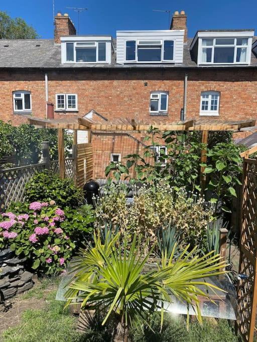 Duck Terrace With Gym Duckling Stays Kibworth Harcourt المظهر الخارجي الصورة