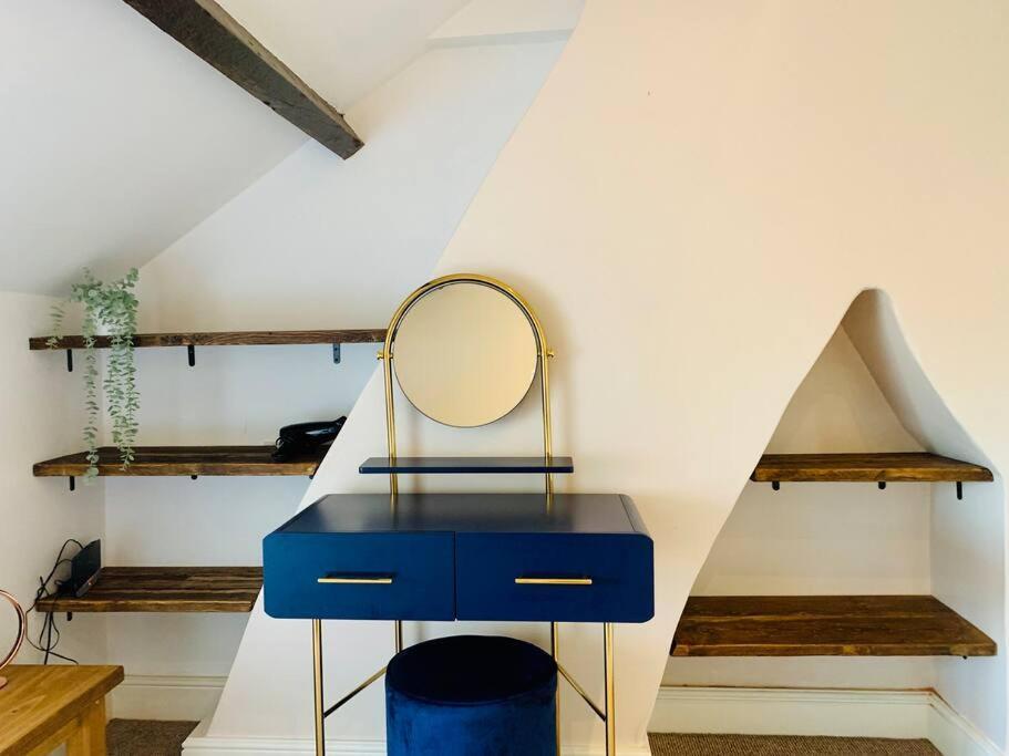 Duck Terrace With Gym Duckling Stays Kibworth Harcourt المظهر الخارجي الصورة