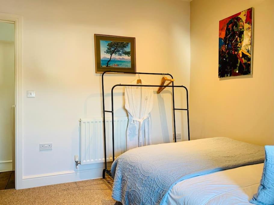 Duck Terrace With Gym Duckling Stays Kibworth Harcourt المظهر الخارجي الصورة