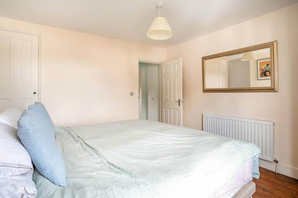 Duck Terrace With Gym Duckling Stays Kibworth Harcourt المظهر الخارجي الصورة